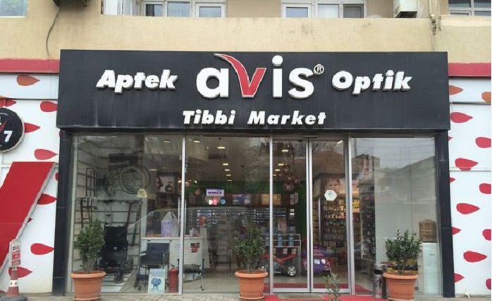 “Avis”in rəhbəri barədə məhkəmə qərarı - 4 ay həbs “Avis”in rəhbəri barədə məhkəmə qərarı - 4 ay həbs